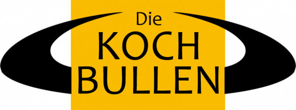 Kochbullen Logo