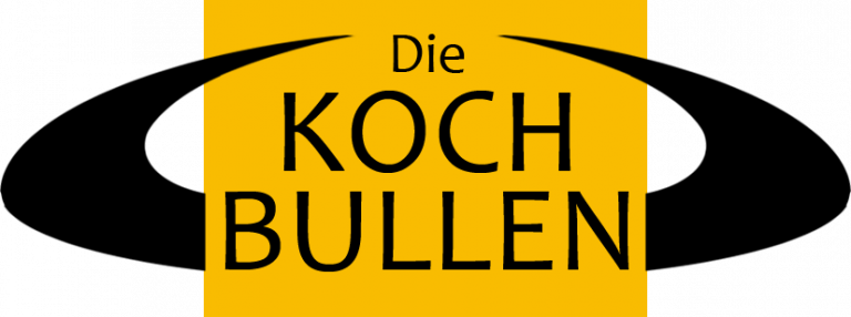Kochbullen Logo