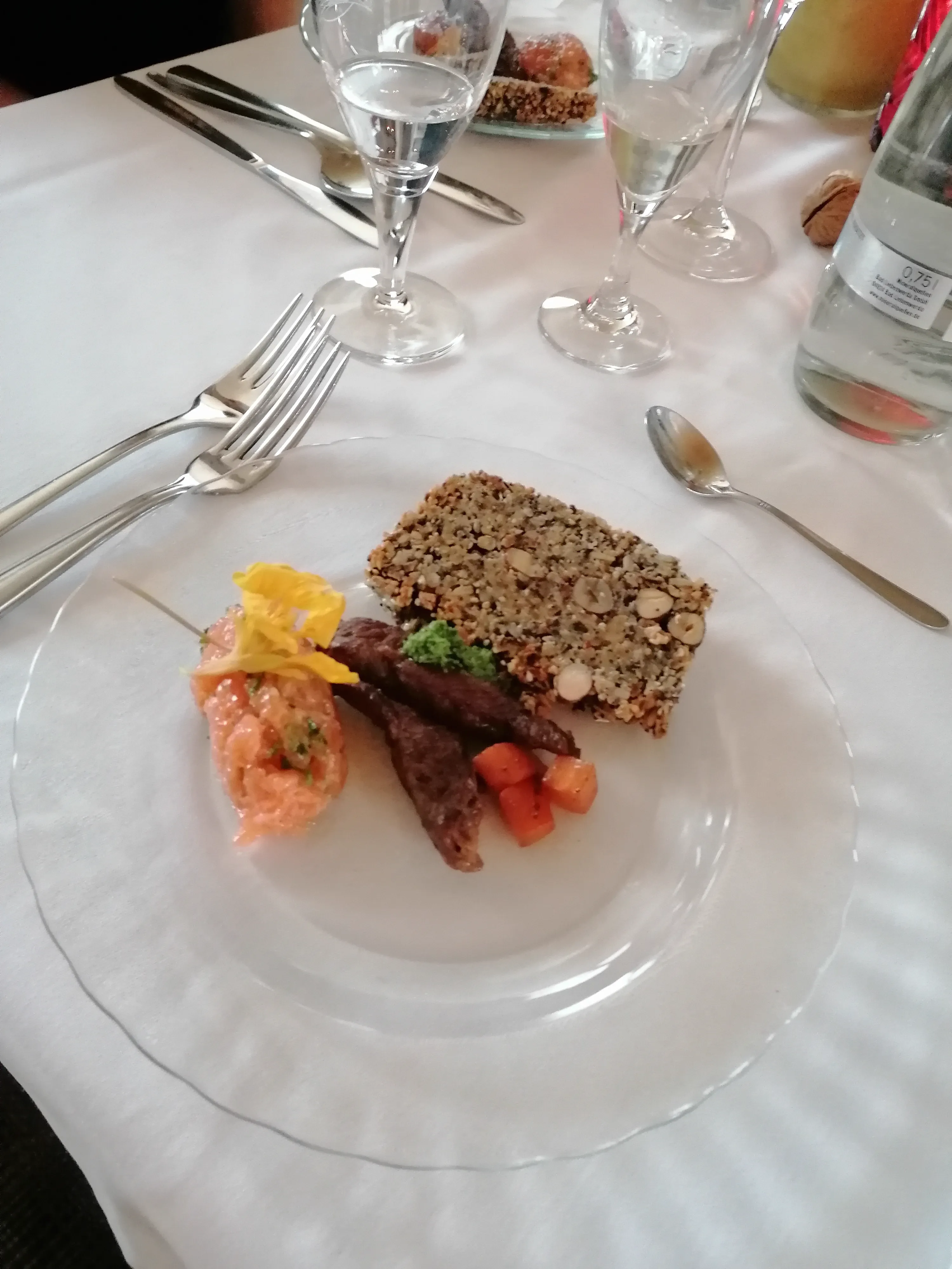 Traditionelle Gerichte vom Ratskeller