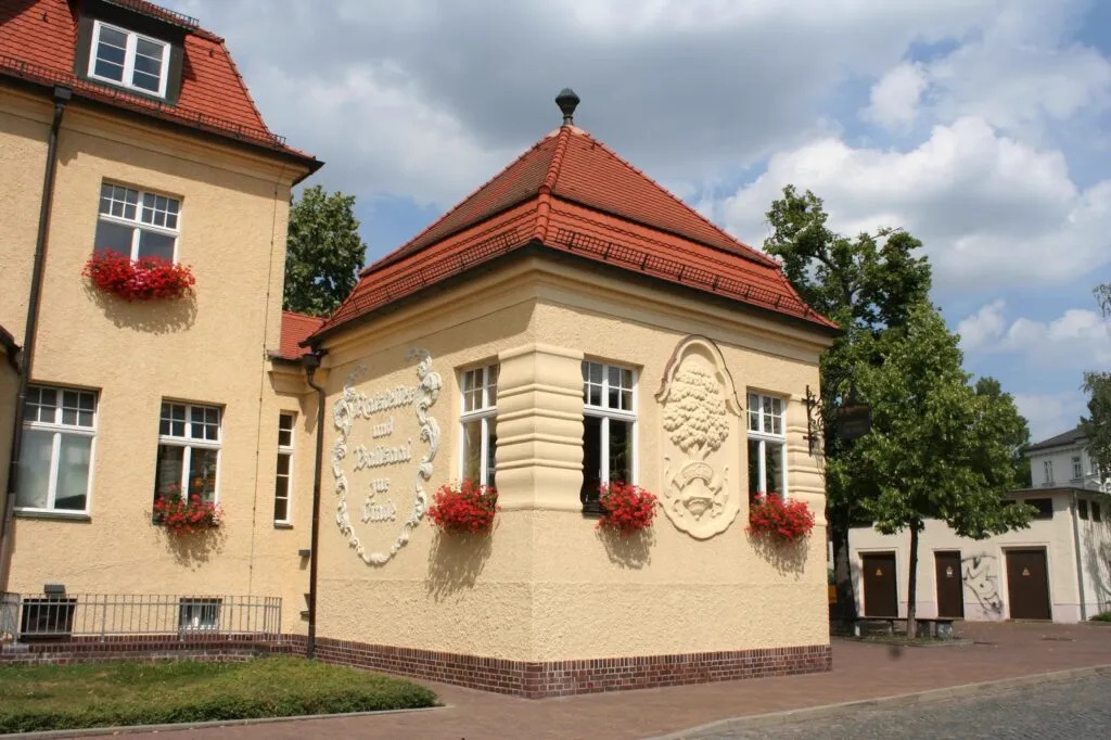 Ratskeller